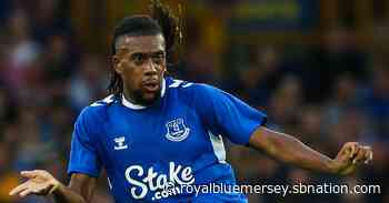 Everton news: Everton battle West Ham for Onana, Allan update, Cornet latest - Royal Blue Mersey
