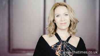 Carolyn Sampson and Allan Clayton review — two fine singers tackle the master of German song - The Times