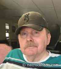 David Allan Ferguson June 22 1951 - Nécrologie Canada