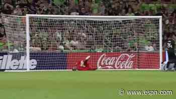 Austin FC vs. San Jose Earthquakes - Football Match Report - August 6, 2022 - ESPN