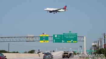 Austin's airport could have direct flights to Asia in next few years - KVUE.com