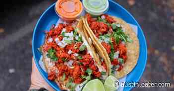 Austin Restaurants Are Closing for Summer Vacations - Eater Austin