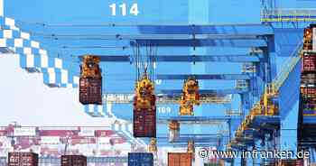 Chinas Exporte weiter unerwartet stark: Plus 18 Prozent