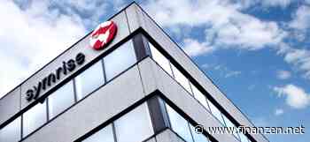 Symrise-Aktie: Was Analysten im Juli vom Papier halten - finanzen.net