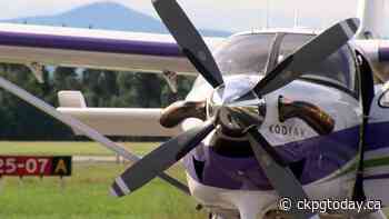 Vanderhoof Airshow takes flight - CKPGToday.ca