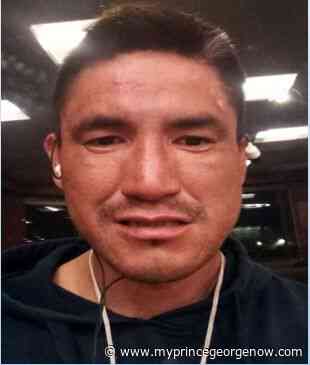 Police trying to locate missing Vanderhoof man who may have been in PG - My PG Now
