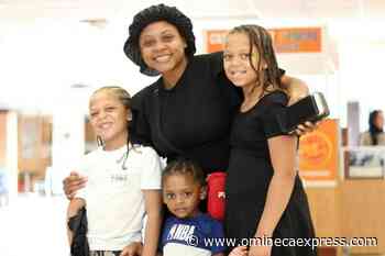 ‘The most expensive part of your years’: Parents feel inflation’s squeeze - Omineca Express