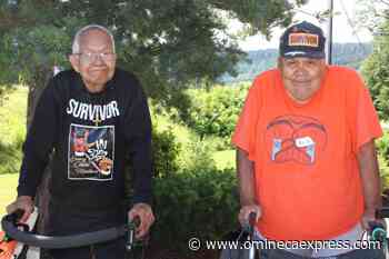 ‘Too little too late’: Residential school survivors react to Pope apology - Omineca Express