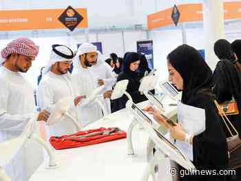 From the Editors: Health is new frontier for talented Emirati youth - Gulf News