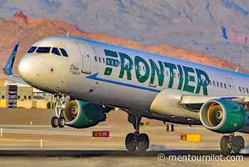 A Frontier A321 Bird Strike And Landing Confusion! - Mentour Pilot