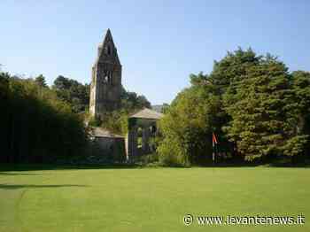 Rapallo: “Genova, dicevo, è un’idea come un’altra” a Valle Christi - LevanteNews.it