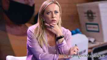 Rapallo: Arena responsabile provinciale Cultura e Innovazione FdI - LevanteNews.it