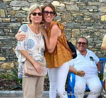 Rapallo: inaugurato il parco giochi di Santa Maria - LevanteNews.it