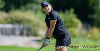 Da Rapallo agli States: la storia della golfista Ilaria Ponziani - Liguriasport
