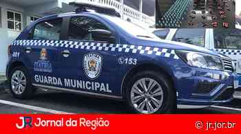 Guarda de Itatiba prende homem que perseguia a ex-mulher - JORNAL DA REGIÃO - JUNDIAÍ