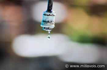 Millau et Sud Aveyron : l’usage de l’eau restreint à compter du samedi 6 août - Millavois.com