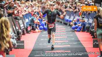 Warum ein Triathlet auch Sadist sein muss