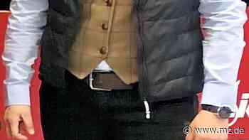 Konzepte zum Schutz der Zeitzer Bevölkerung: Erster Zivilschutztag in Zeitz soll Hilfe zum Selbstschutz geben - Mitteldeutsche Zeitung