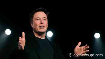 Musk says Twitter deal could move ahead with 'bot' info