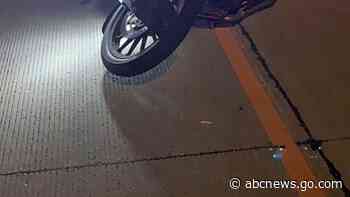 US agency probes Tesla crashes that killed 2 motorcyclists