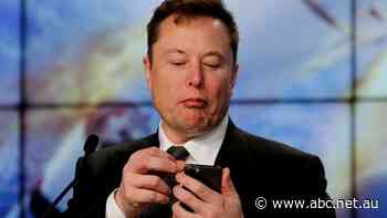 Musk says $63.7 billion Twitter deal could move ahead with bot info