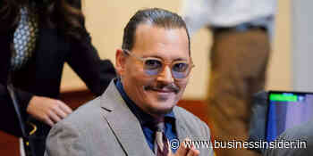 A Johnny Depp legal team member was praised by her alma mater. CUNY eventually took the post down after receiv - Business Insider India