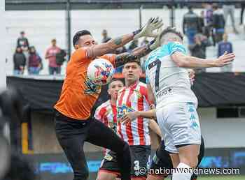 One X One: Barracks 0 - Racing 0 - Racing De Alma - Nation World News