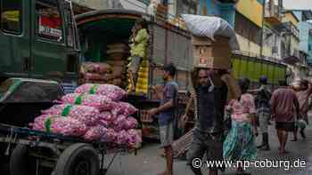 Inselstaat - Große Sorge über Lebensmittelkrise in Sri Lanka - Neue Presse Coburg