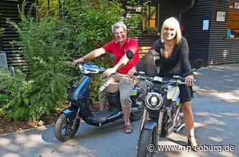 Sommeroperette Heldritt - Es grünt so grün an der Tanke - Neue Presse Coburg