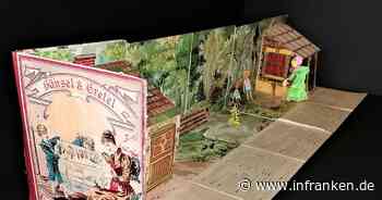 Coburg: Kinderbücher zu Kaiser-, Nazizeit und in der DDR - so sahen sie aus - inFranken.de