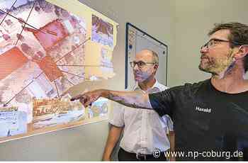 Hallenbad-Schließung - Coburger Schwimmsportler frustriert - Neue Presse Coburg