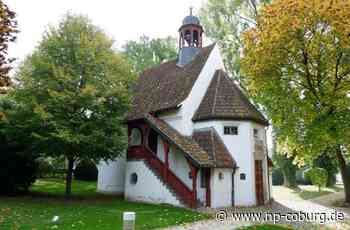 Jüdische Stadt-Geschichte - Coburg plant Weg der Erinnerung - Neue Presse Coburg