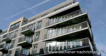Hausverwaltung : Corona-Sonderregelung endet: WEG sollten bei Verwaltung handeln - Aachener Nachrichten