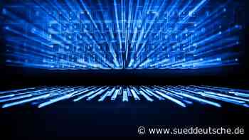 Verwaltung - Magdeburg - Land arbeitet an digitaler Verwaltung - Politik - Süddeutsche Zeitung - SZ.de