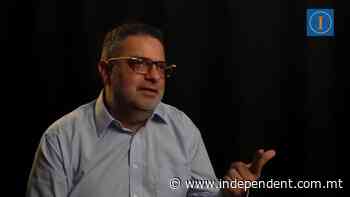 Watch: Adrian Delia comes out against proposed taxation of aviation fuel - Malta Independent Online