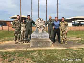 Inaugural aviation training proves success for Air Force psychologists - Air Force Link