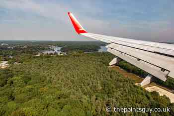 How is aviation fuel changing to help fight climate change? - The Points Guy UK