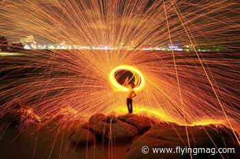 Best Fly-In Festivals and Fairs: Where Entertainment Meets Aviation - FLYING