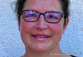 Bonndorf: Esther Scherble setzt sich für die Integration in Bonndorf ein - SÜDKURIER Online