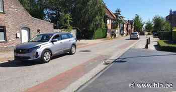 “Allez, de koers is gedaan!”: hekken eindelijk weg in Weibroekdreef - Het Laatste Nieuws