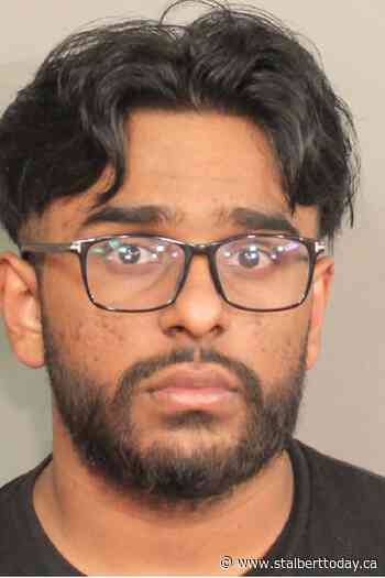 Edmonton man charged with child luring, sexual assault in Morinville back in court in September - St. Albert TODAY