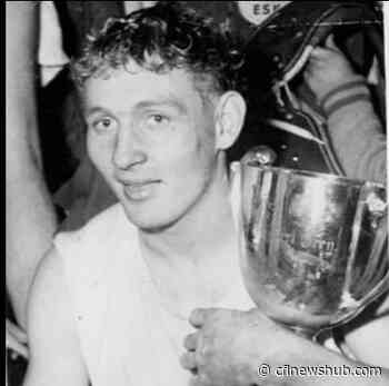 Past Edmonton Greats: Jackie Parker - CFL News Hub