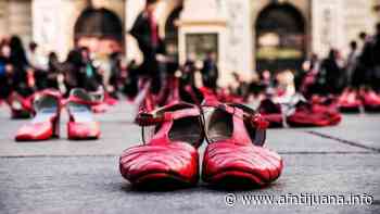 Crecen feminicidios en BC en 2022; Ensenada ocupa séptimo lugar nacional - AGENCIA FRONTERIZA DE NOTICIAS