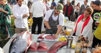 Disminuye consumo de pescados y mariscos en Ensenada - El Imparcial