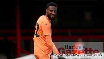 Leyton Orient earn another League Two win at Crawley - Hackney Gazette