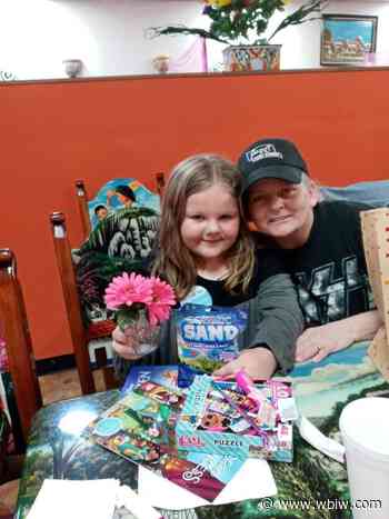 Obituary: Kyle Danell Hackney - WBIW.com