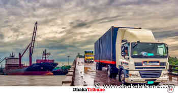 The logistics of progress - Dhaka Tribune