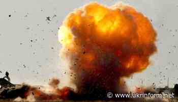 Another bridge reportedly damaged in Kherson, further hindering Russian logistics - Ukrinform