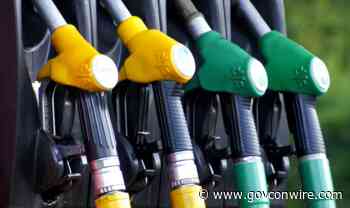 10 Companies Win Fuel Supply Contracts From Defense Logistics Agency - GovCon Wire