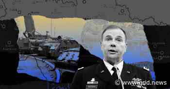 Keys to Ukrainian victory? Logistics, heavy weapons and the 'test of will' - Grid